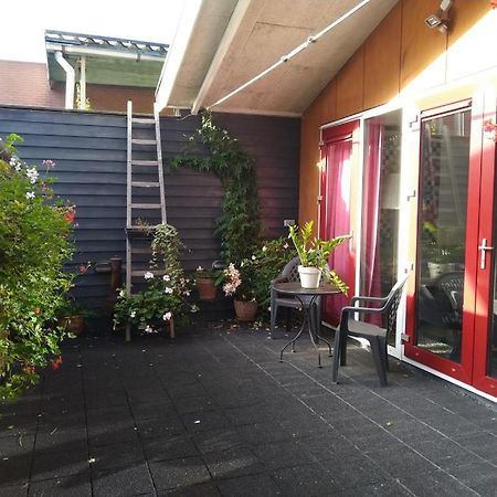 B&B 16C Maassluis Nl Zewnętrze zdjęcie