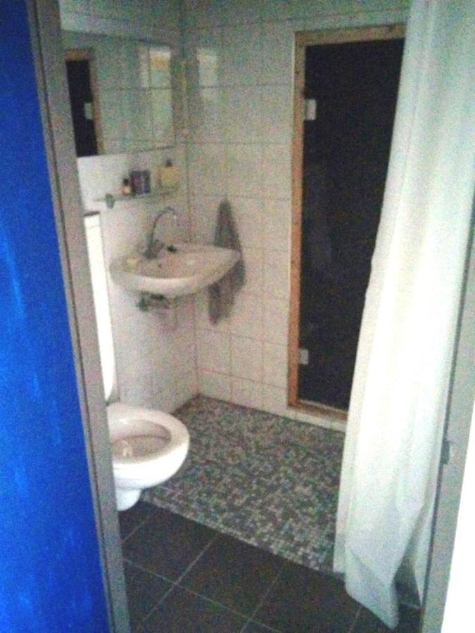 B&B 16C Maassluis Nl Zewnętrze zdjęcie